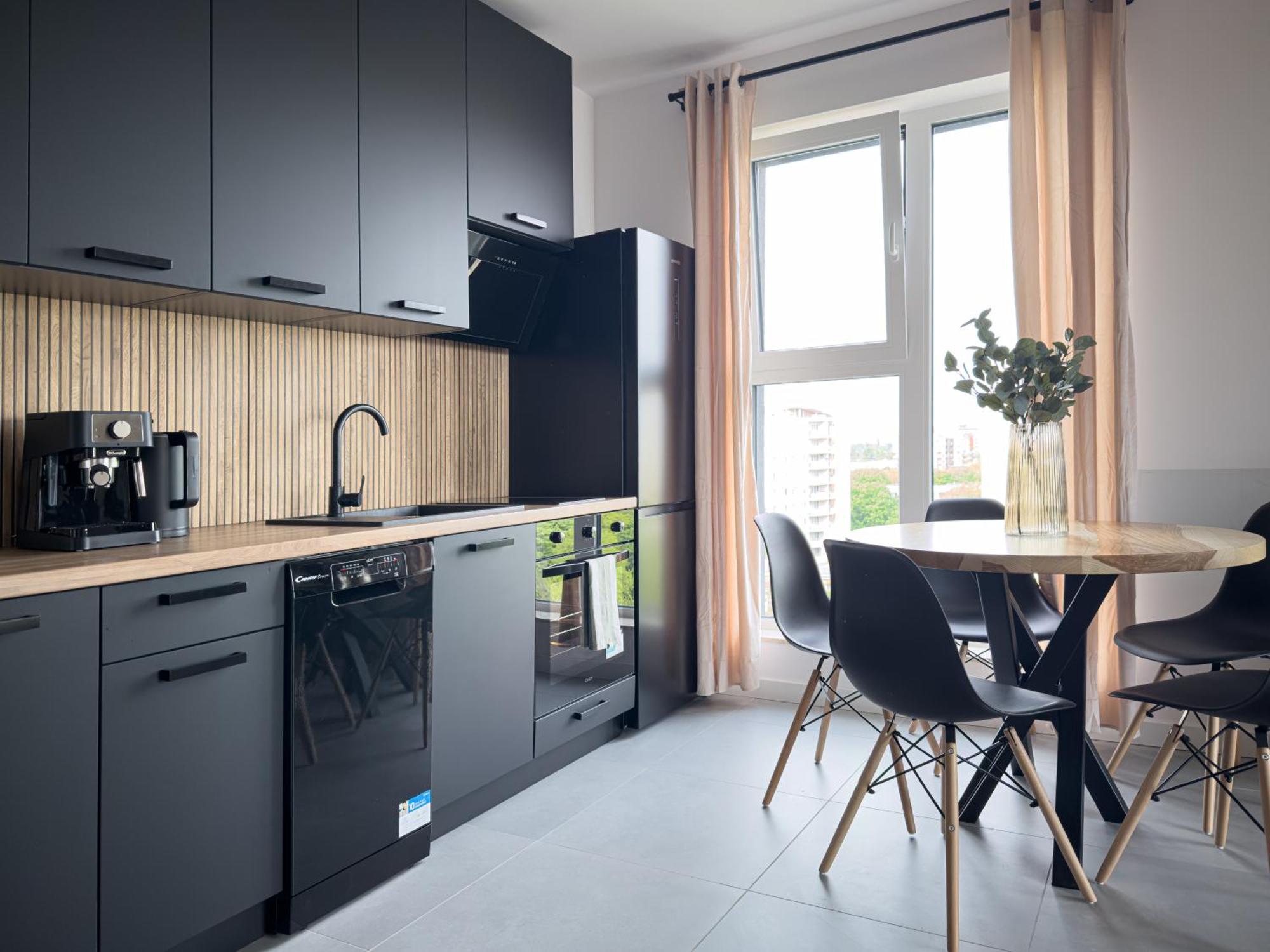 Legnicka Residence 36 - Wroclaw — Photos 3