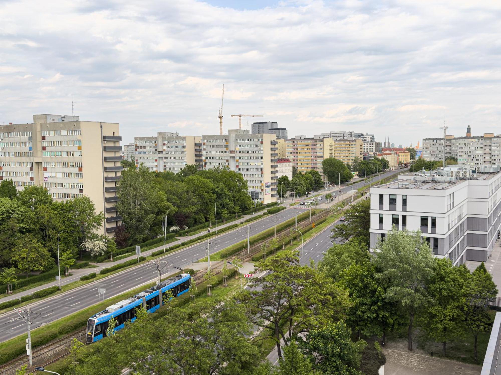 Legnicka Residence 36 - Wroclaw, Wroclaw