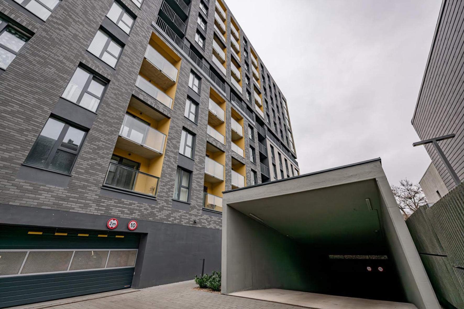 Legnicka Residence 36 - Wroclaw — Photos 1