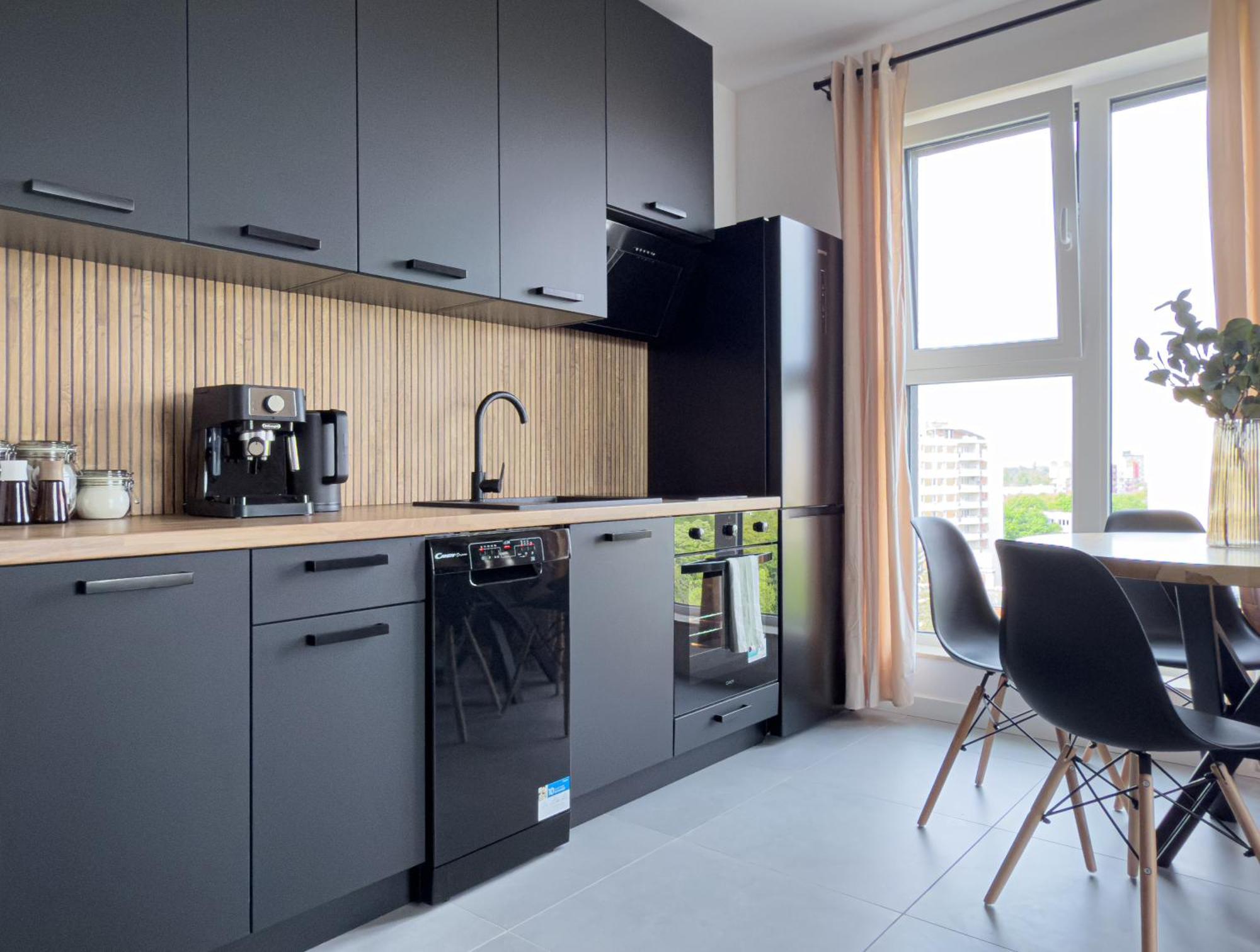 Legnicka Residence 36 - Wroclaw — Photos 2